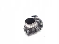 Spjällhus OEM 35100-2A600 för Hyundai/Kia 1.6CRDI