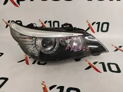 Farol Xenon Direito BMW E60