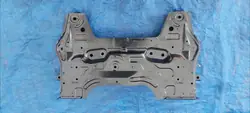 Fiat OE BELKATYLFGP2 Motorlager Halterung Gebraucht