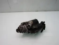 Motor de arranque POLO 9N 02R 1.4