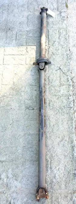 Drivaxel BMW E10 1502-2002tii Turbo OEM 26111204998