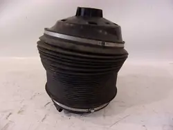 Jeep OE Ilmaisuojus 68258354AB - Taka oikea