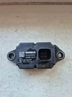 DAF ESC/VSC styrmodul 4460650801 - Begagnad