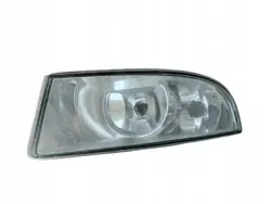 SKODA OCTAVIA II LIFT HALÓGENA ESQUERDA 1Z0941699C 1Z0941701C