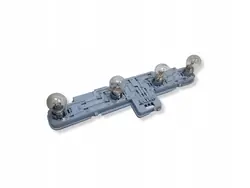 Insert Phare Arrière Droit OEM 752202KASACJA - Opel