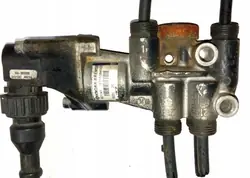 AE1141 asliftklep voor Schmitz Krone Kogel aanhangers