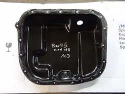 Carter d'huile Toyota OE pour Rav 4 II 2.0D 04r