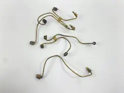 Conduites de carburant OEM PRZEWODY/SDV10578 Mercedes