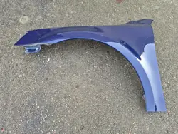 Vänster framskärm Skoda Octavia III 3 12- 5E0