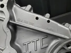 OEM A1662800800 Mercedes växellådshus