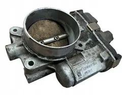 Opel Antara Chevrolet Captiva 3.2 V6 Drosselklappe 12595829