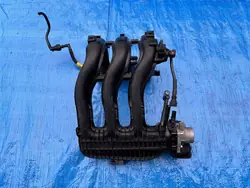 PEUGEOT 208 II OPEL CORSA F Coletor de admissão 1.2 VTI