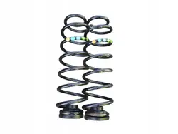 OEM RTEKO LUK1026 Takajouset Skoda Fabia II:lle