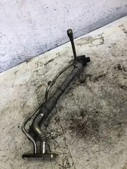 Turbolatausöljytorvi VW Touran OEM 03L145535B