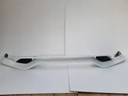 OEM 09Y1001800100 Porsche Voorkoffer Diffusor
