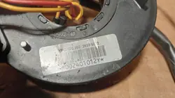 Ceinture de rétracteur Land Rover Discovery II L318 OEM 761 SK37