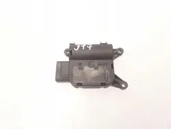 VW Passat B6 Klapin moottori OEM 0132801362 Käytetty