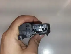 Moteur de volet VW Passat B6 OEM 0132801362 Occasion