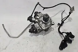 OE Kraftstoffpumpe VW Amarok / Audi A6 C7 A4 B9 A7 Q7 4MB 3.0 TDI