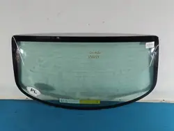 Vidro traseiro do porta-malas OEM IMPRK1508553 Seat Cordoba II