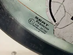 Vitre de coffre arrière OEM IMPRK1508553 Seat Cordoba II