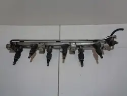 Rail d'injecteurs OEM 022906031J 022133315J pour V6