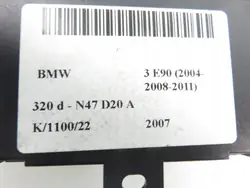 Webasto Thermo Call TC3-modul OEM 7100353C