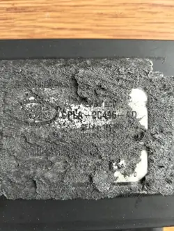 2013 Land Rover Range Rover Evoque ECU CPLA2C496AD