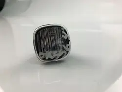 Vasen lokasuojavilkku OEM 010501 Skoda Roomster