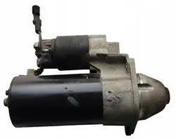 Motor de arranque Mercedes A-Class W168 0051511601