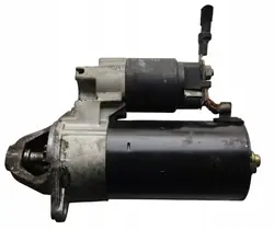 Motor de arranque Mercedes A-Class W168 0051511601
