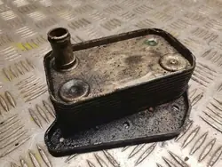 Radiador de óleo transmissão Mercedes-Benz S W220 OEM