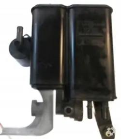 VW Touareg 3.0 TSI Aktivkohlefilter OEM 7P0201801F
