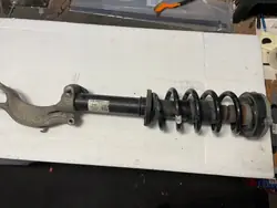 Ammortizzatore Anteriore Destro AUDI Q7 4M 4M0413031T