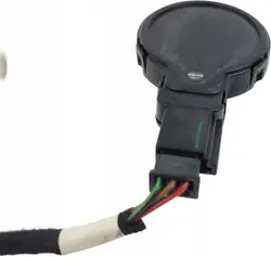 Capteur de pluie Audi A6 C6 OEM 8K0955559A avec support