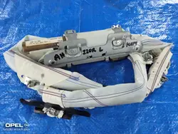 OEM 13231629 Linker Airbag-Vorhang für Opel Astra H