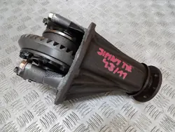 Suzuki Jimny 1.3 16V Bakaxel 43/11 Begagnad