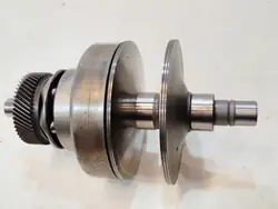 Variador Multitronic LMU OEM 0AW331101N para Audi A4 B8