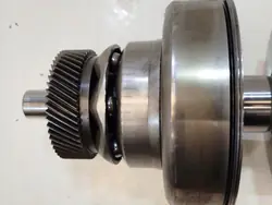 Variateur Multitronic LMU OEM 0AW331101N pour Audi A4 B8