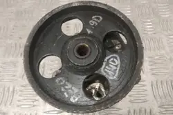 Servostyrning PEUGEOT 206 HATCHBACK 9631923680