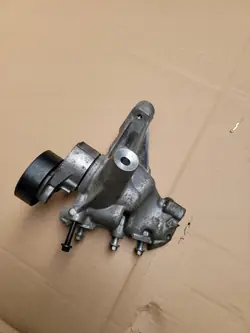 Support de climatisation Volvo 3.2