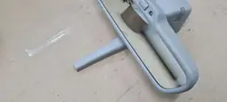 Audi insidespegel med kamera OEM 8K0857511E