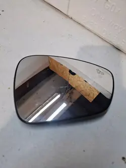Spiegel-Einsatz rechts OEM 0548G01 für Citroen C4 Grand Picasso