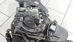 SEAT OEM 7N0131877H AdBlue-tank Compleet Gebruikt