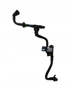 VW SEAT SKODA AUDI MAP Pressure Sensor Hose 1K0906207A