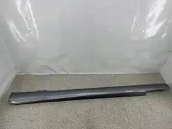 Cubretapón izquierdo OEM A2056900140 para Mercedes C Coupé