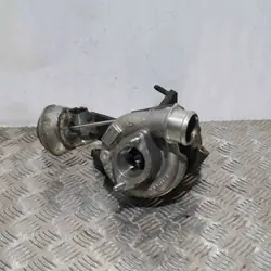 Turbolader OEM 18900RSRE01 für Honda Civic 2.2L