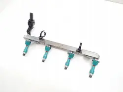Inyectores GLP Suzuki Kizashi OEM 140012918 - Usado