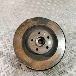 UTO33708 Moyeu de roue arrière pour Volvo XC90 2018