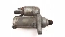 Motor de arranque Volkswagen PASSAT B7 2012 TS12ER22